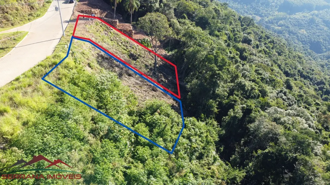Terreno / Lote à venda, 780m2 em Nova Petropolis - RS - imagem 7 Foto 7 de Terreno / Lote à venda, 780m2 em Nova Petropolis - RS