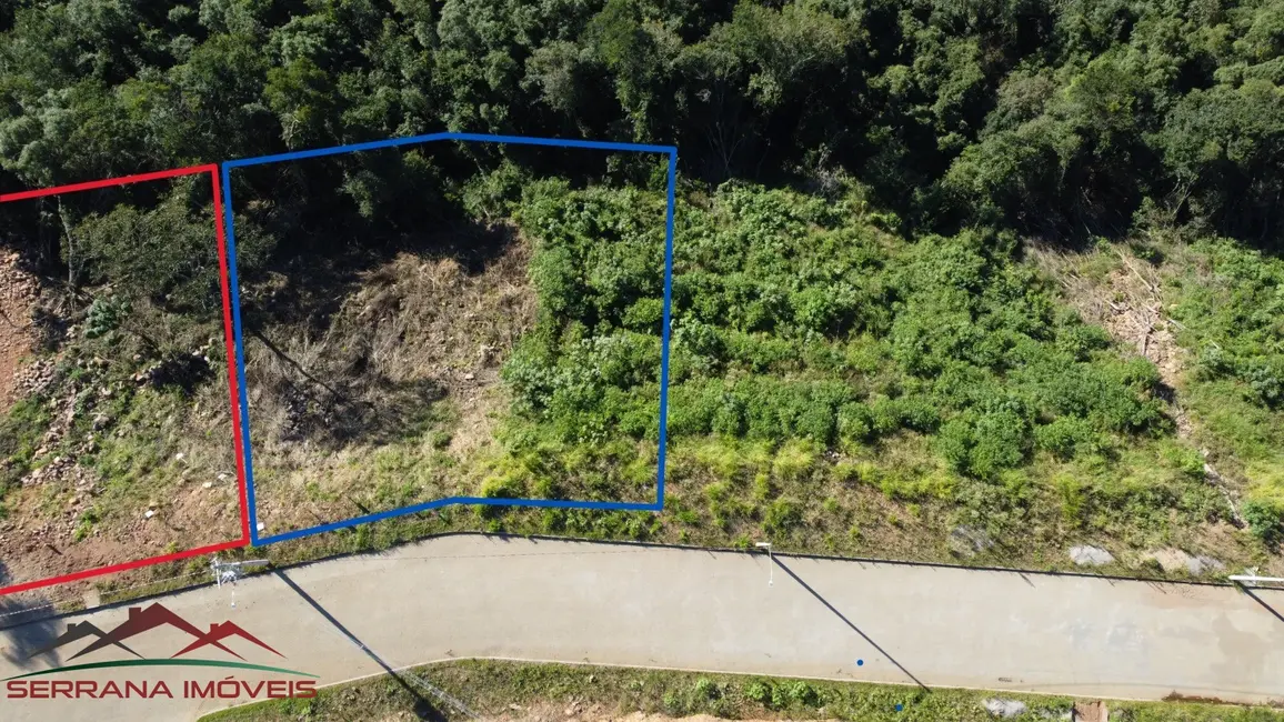Terreno / Lote à venda, 780m2 em Nova Petropolis - RS - imagem 9 Foto 9 de Terreno / Lote à venda, 780m2 em Nova Petropolis - RS