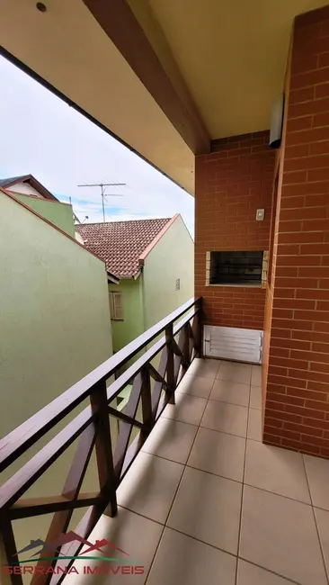 Foto 3 de Apartamento com 2 quartos à venda, 90m2 em Nova Petropolis - RS