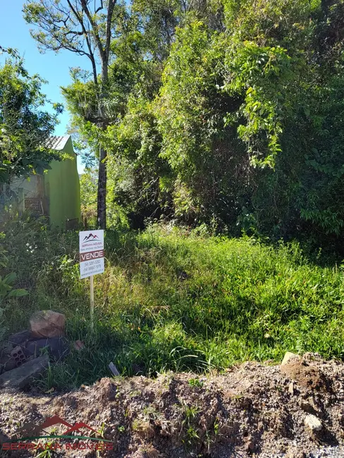 Foto 1 de Terreno / Lote à venda, 723m2 em Nova Petropolis - RS