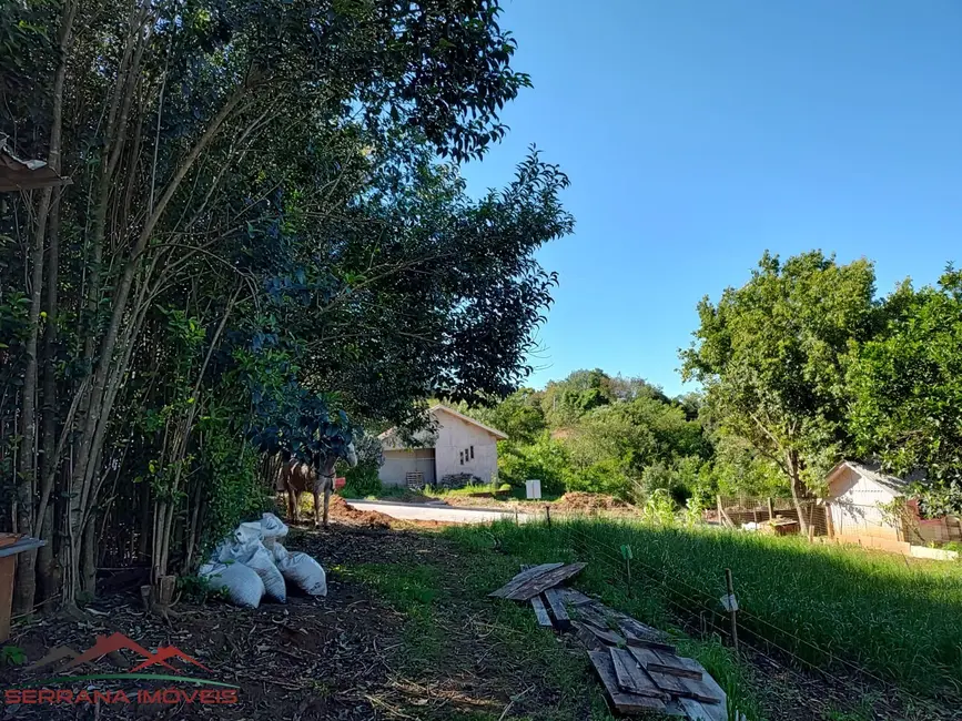 Terreno / Lote à venda, 700m2 em Nova Petropolis - RS - imagem 5 Foto 5 de Terreno / Lote à venda, 700m2 em Nova Petropolis - RS