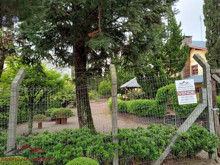 Terreno / Lote à venda, 543m2 em Nova Petropolis - RS - imagem 5 Foto 5 de Terreno / Lote à venda, 543m2 em Nova Petropolis - RS