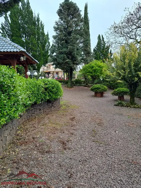 Terreno / Lote à venda, 543m2 em Nova Petropolis - RS - imagem 4 Foto 4 de Terreno / Lote à venda, 543m2 em Nova Petropolis - RS