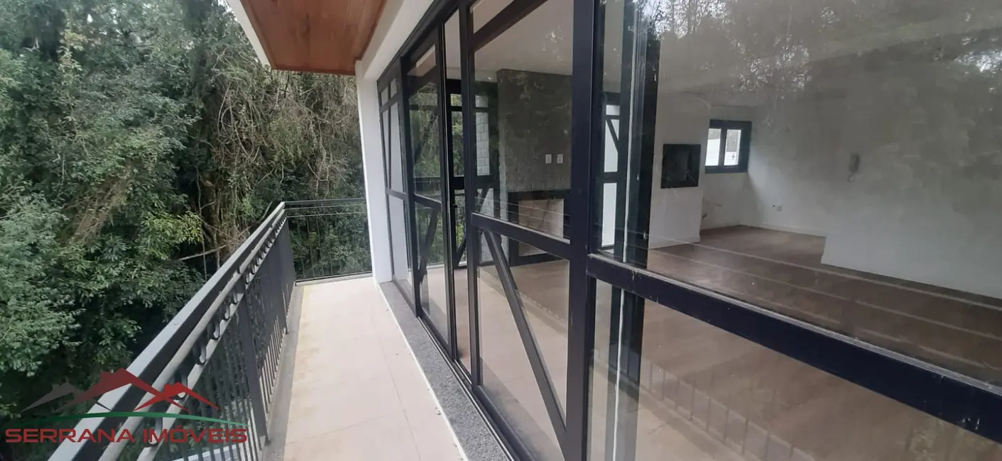 Foto 6 de Apartamento com 2 quartos à venda, 87m2 em Nova Petropolis - RS