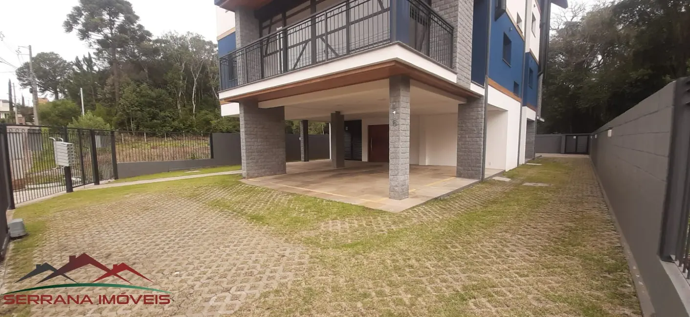 Foto 4 de Apartamento com 2 quartos à venda, 87m2 em Nova Petropolis - RS