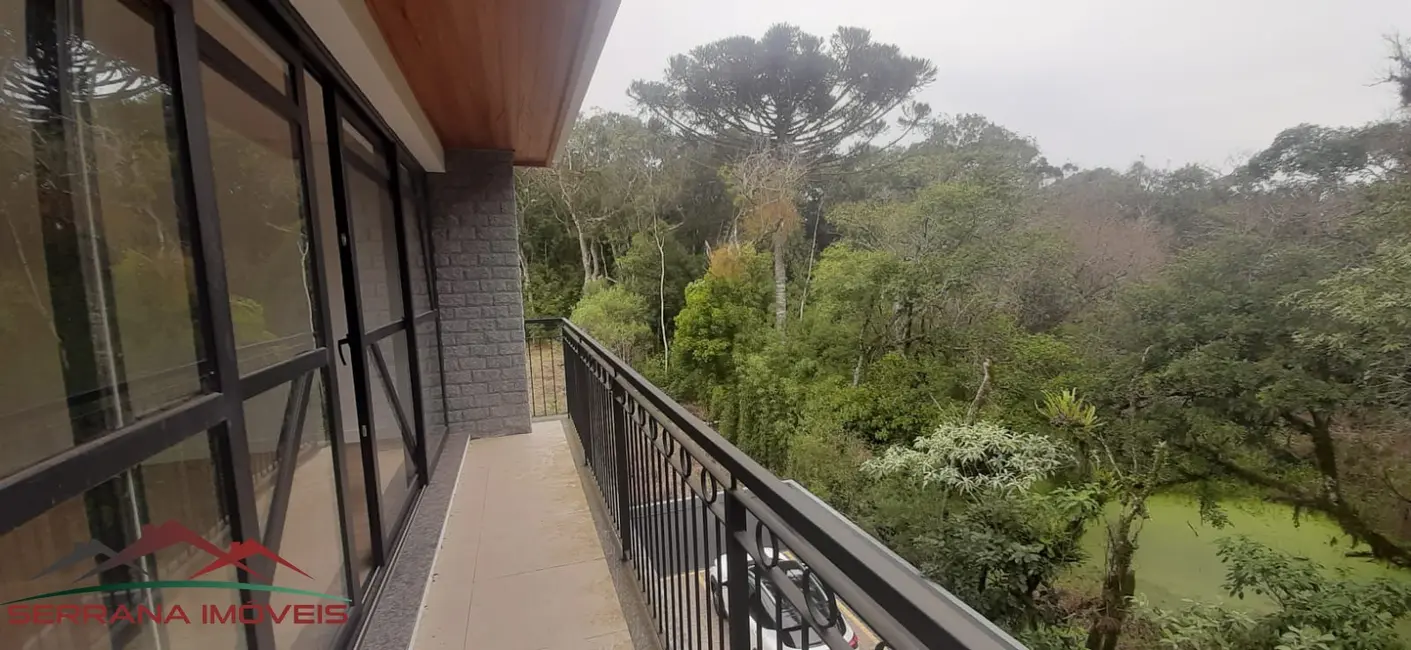 Foto 8 de Apartamento com 2 quartos à venda, 87m2 em Nova Petropolis - RS