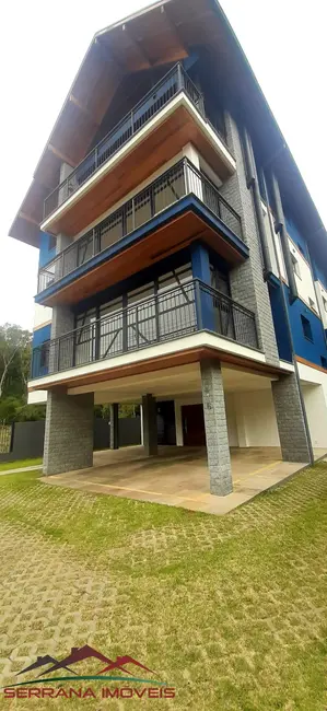 Foto 9 de Apartamento com 2 quartos à venda, 87m2 em Nova Petropolis - RS