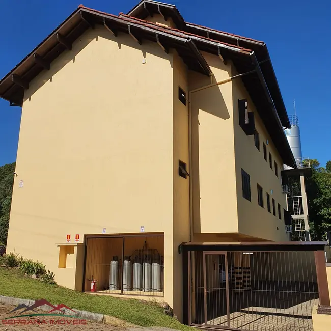 Foto 2 de Apartamento com 2 quartos à venda, 89m2 em Nova Petropolis - RS