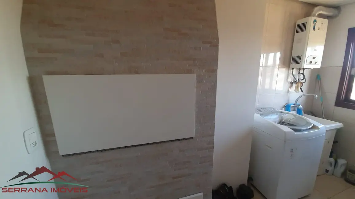 Foto 9 de Apartamento com 2 quartos à venda, 89m2 em Nova Petropolis - RS