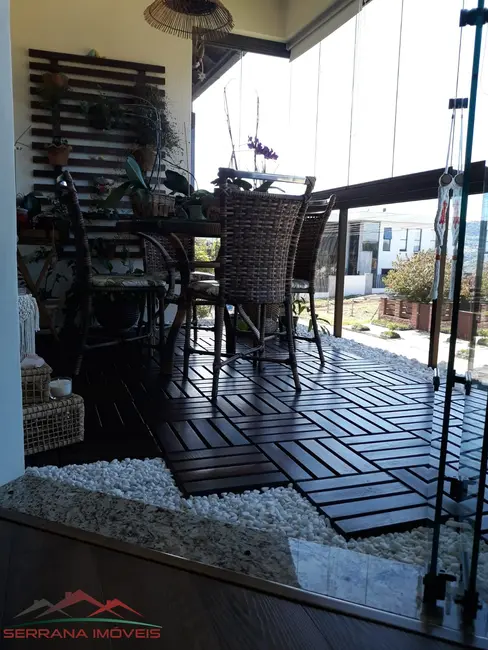 Foto 4 de Apartamento com 2 quartos à venda, 89m2 em Nova Petropolis - RS