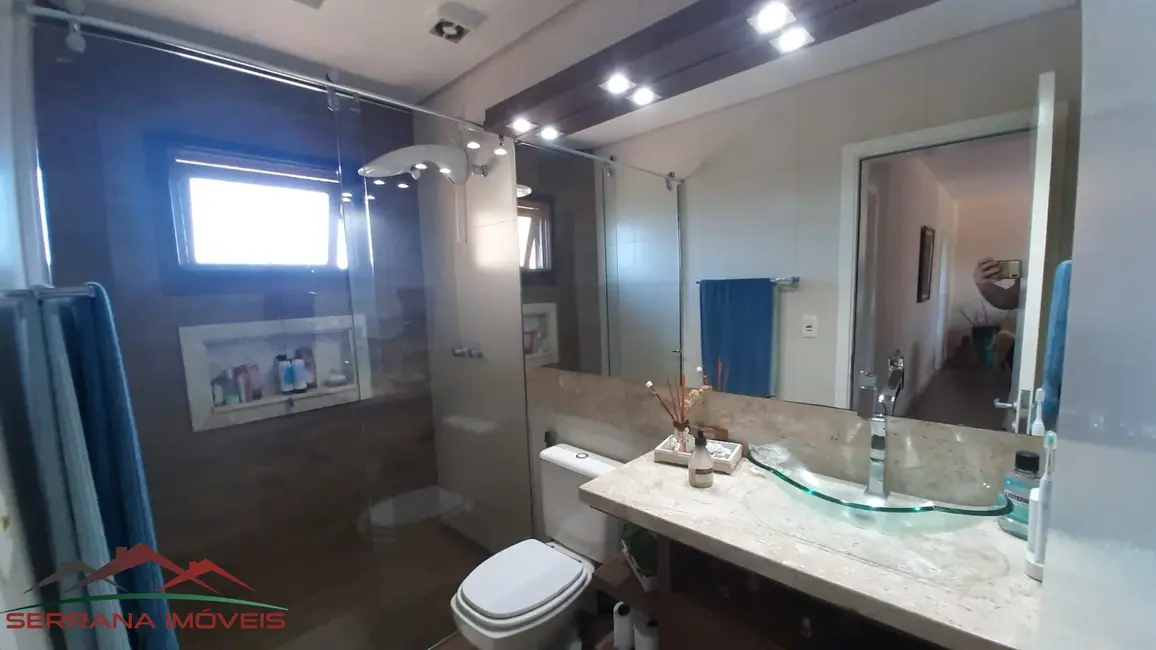 Foto 8 de Apartamento com 2 quartos à venda, 89m2 em Nova Petropolis - RS