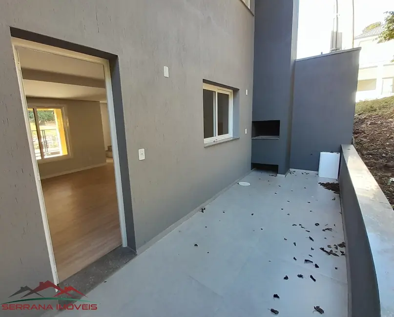 Foto 7 de Casa com 3 quartos à venda, 129m2 em Nova Petropolis - RS