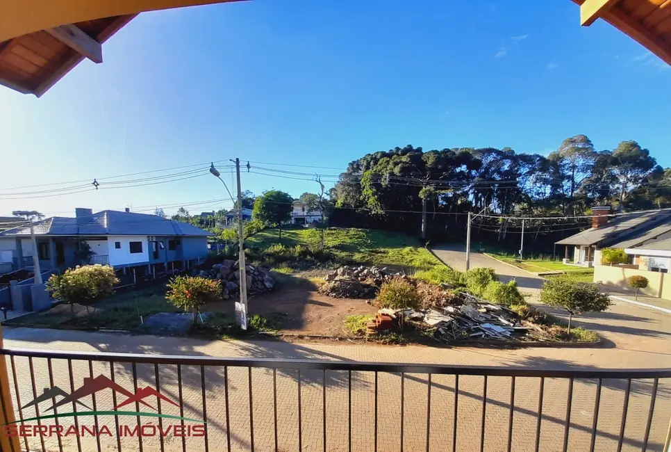 Foto 8 de Casa com 3 quartos à venda, 129m2 em Nova Petropolis - RS