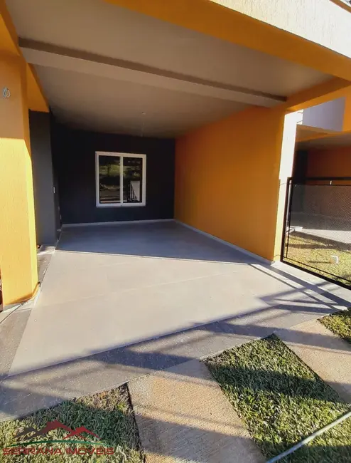 Foto 3 de Casa com 3 quartos à venda, 129m2 em Nova Petropolis - RS