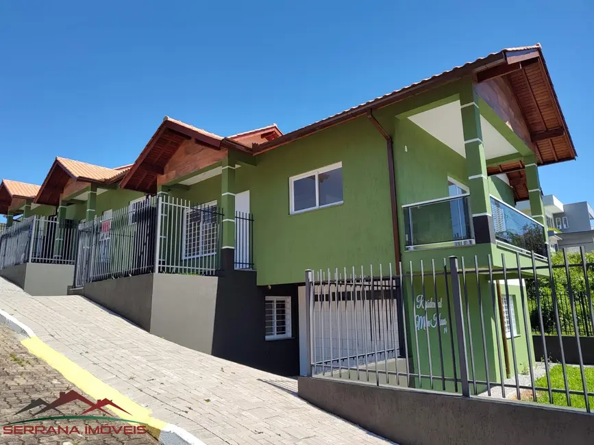 Foto 1 de Casa com 3 quartos à venda, 146m2 em Nova Petropolis - RS