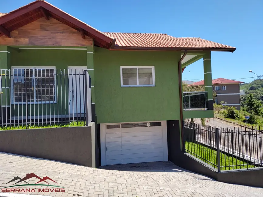 Foto 6 de Casa com 3 quartos à venda, 146m2 em Nova Petropolis - RS