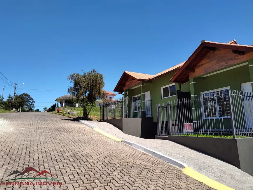 Foto 4 de Casa com 3 quartos à venda, 146m2 em Nova Petropolis - RS