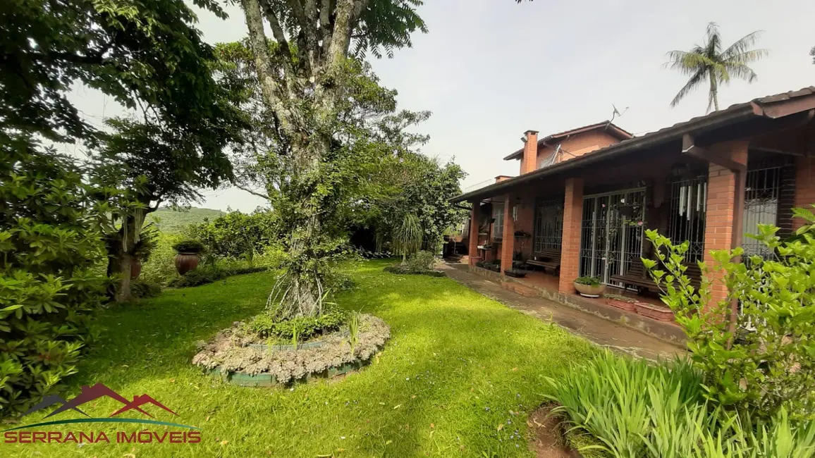 Casa com 3 quartos à venda, 232m2 em Nova Petropolis - RS - imagem 4 Foto 4 de Casa com 3 quartos à venda, 232m2 em Nova Petropolis - RS