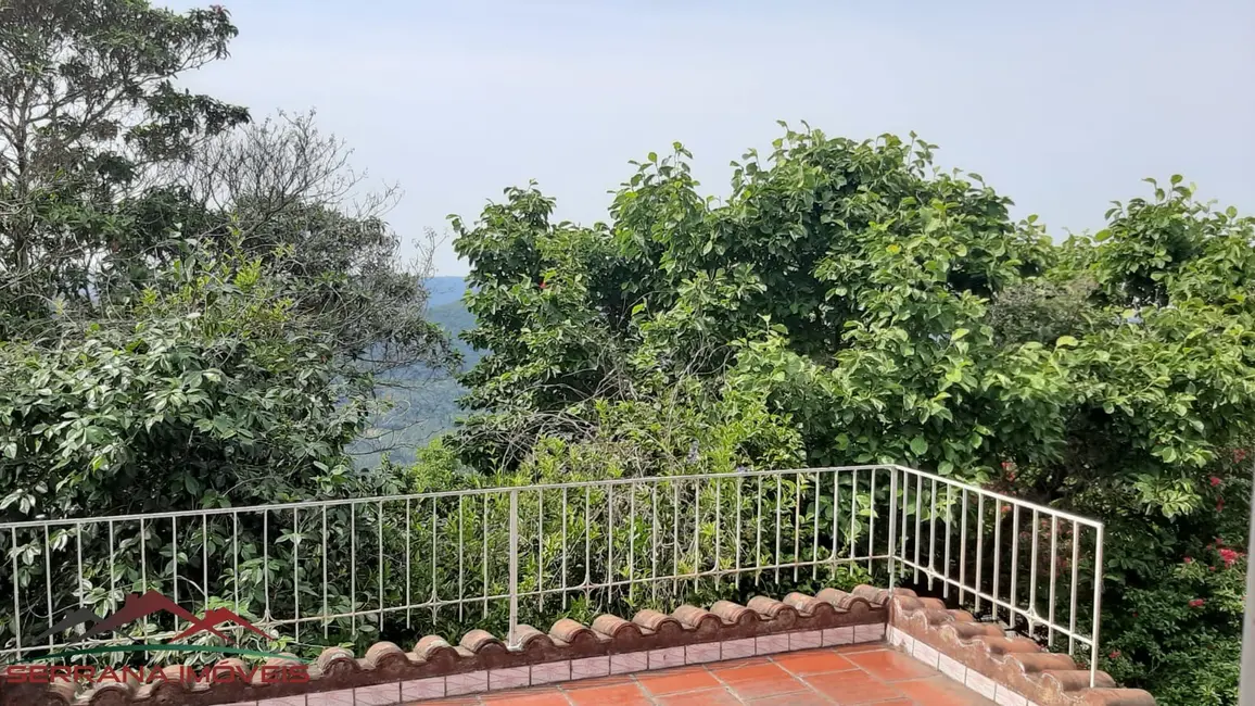 Casa com 3 quartos à venda, 232m2 em Nova Petropolis - RS - imagem 6 Foto 6 de Casa com 3 quartos à venda, 232m2 em Nova Petropolis - RS