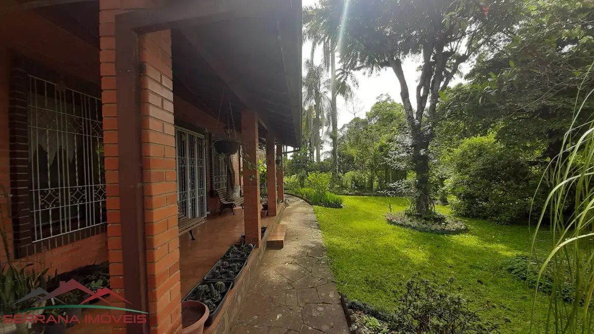 Casa com 3 quartos à venda, 232m2 em Nova Petropolis - RS - imagem 5 Foto 5 de Casa com 3 quartos à venda, 232m2 em Nova Petropolis - RS