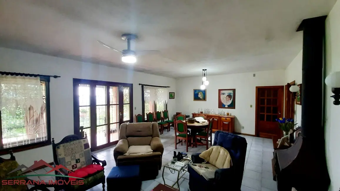 Casa com 3 quartos à venda, 232m2 em Nova Petropolis - RS - imagem 8 Foto 8 de Casa com 3 quartos à venda, 232m2 em Nova Petropolis - RS