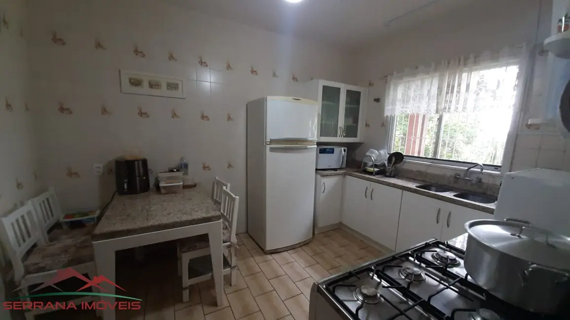 Casa com 3 quartos à venda, 232m2 em Nova Petropolis - RS - imagem 7 Foto 7 de Casa com 3 quartos à venda, 232m2 em Nova Petropolis - RS