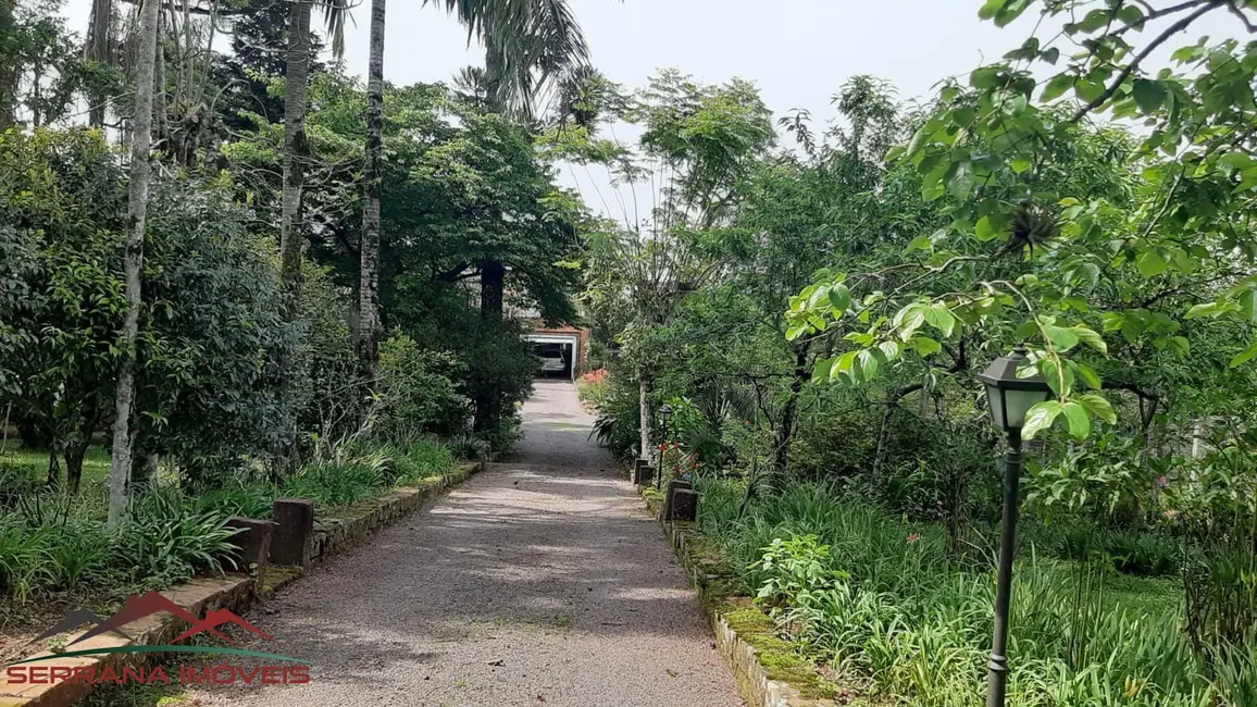 Casa com 3 quartos à venda, 232m2 em Nova Petropolis - RS - imagem 9 Foto 9 de Casa com 3 quartos à venda, 232m2 em Nova Petropolis - RS