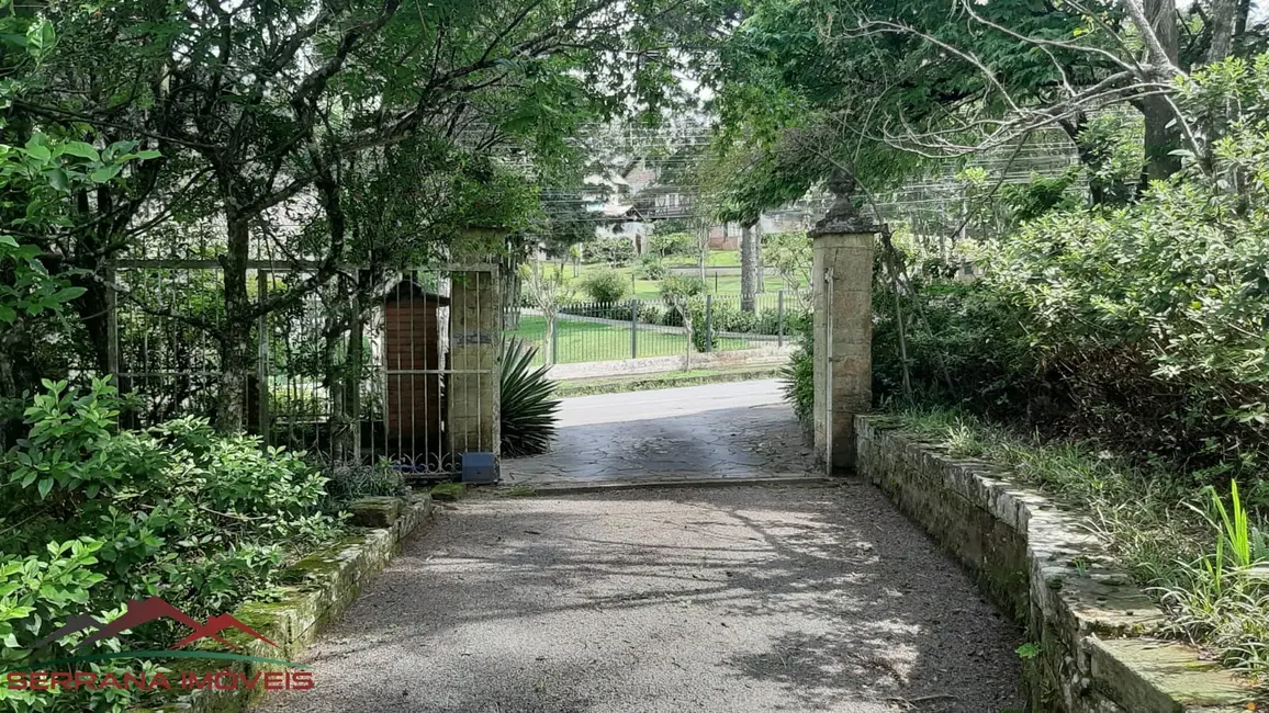 Casa com 3 quartos à venda, 232m2 em Nova Petropolis - RS - imagem 3 Foto 3 de Casa com 3 quartos à venda, 232m2 em Nova Petropolis - RS