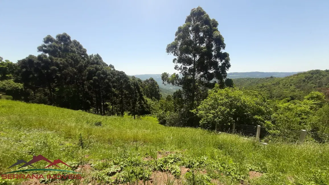 Foto 6 de Terreno / Lote à venda, 785m2 em Nova Petropolis - RS