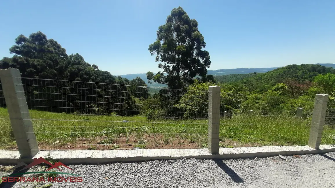 Foto 8 de Terreno / Lote à venda, 785m2 em Nova Petropolis - RS