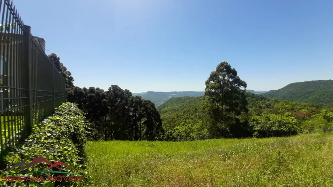 Foto 4 de Terreno / Lote à venda, 785m2 em Nova Petropolis - RS
