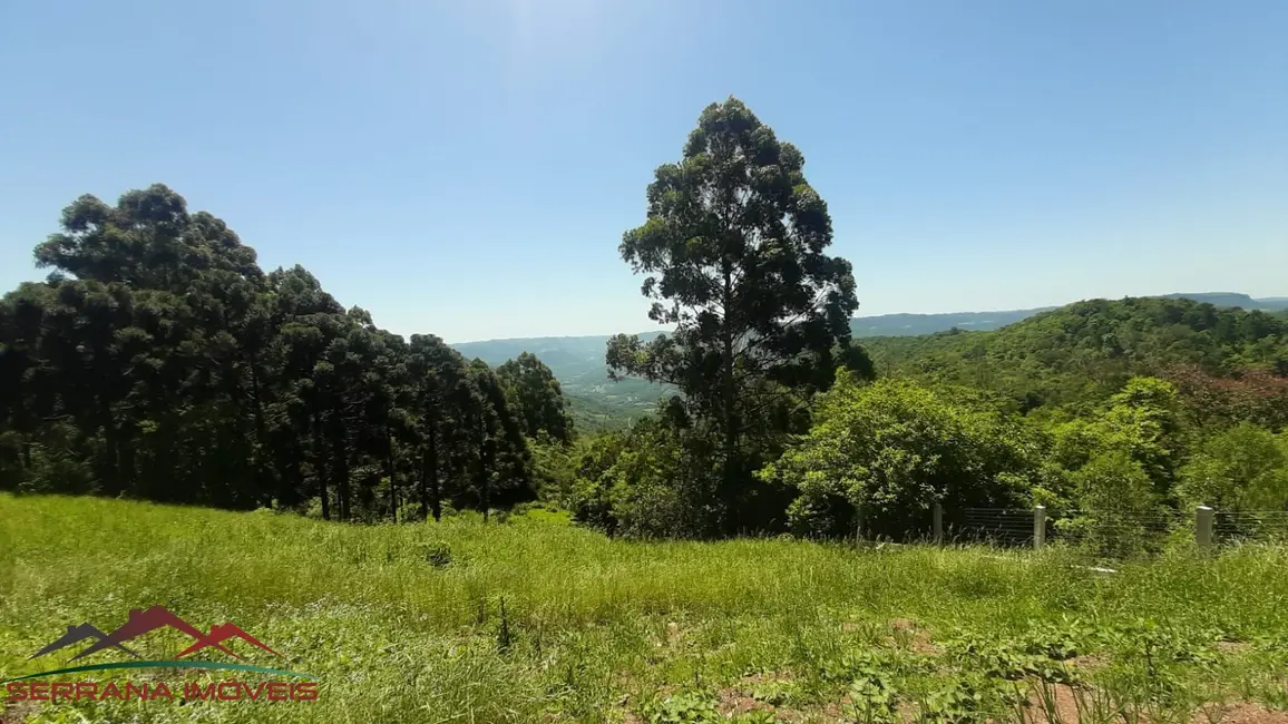 Foto 9 de Terreno / Lote à venda, 785m2 em Nova Petropolis - RS