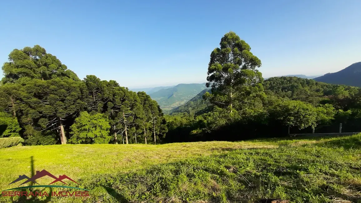 Foto 3 de Terreno / Lote à venda, 785m2 em Nova Petropolis - RS