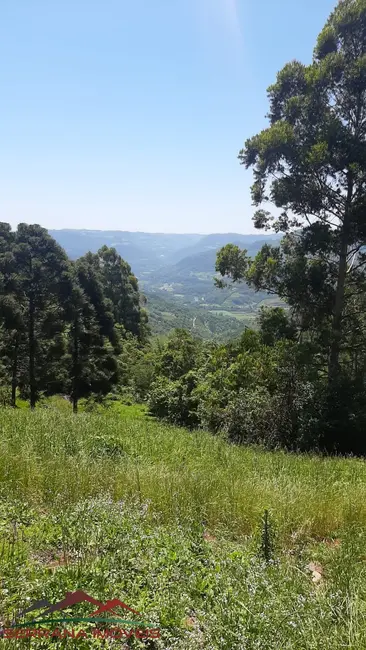 Foto 7 de Terreno / Lote à venda, 785m2 em Nova Petropolis - RS
