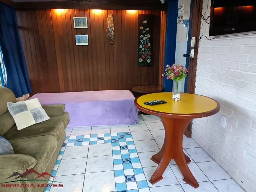 Chácara com 2 quartos à venda, 1182m2 em Nova Petropolis - RS - imagem 8 Foto 8 de Chácara com 2 quartos à venda, 1182m2 em Nova Petropolis - RS