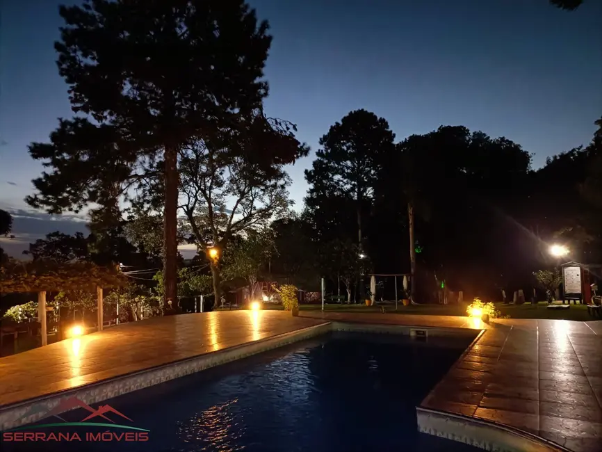 Chácara com 2 quartos à venda, 1182m2 em Nova Petropolis - RS - imagem 7 Foto 7 de Chácara com 2 quartos à venda, 1182m2 em Nova Petropolis - RS