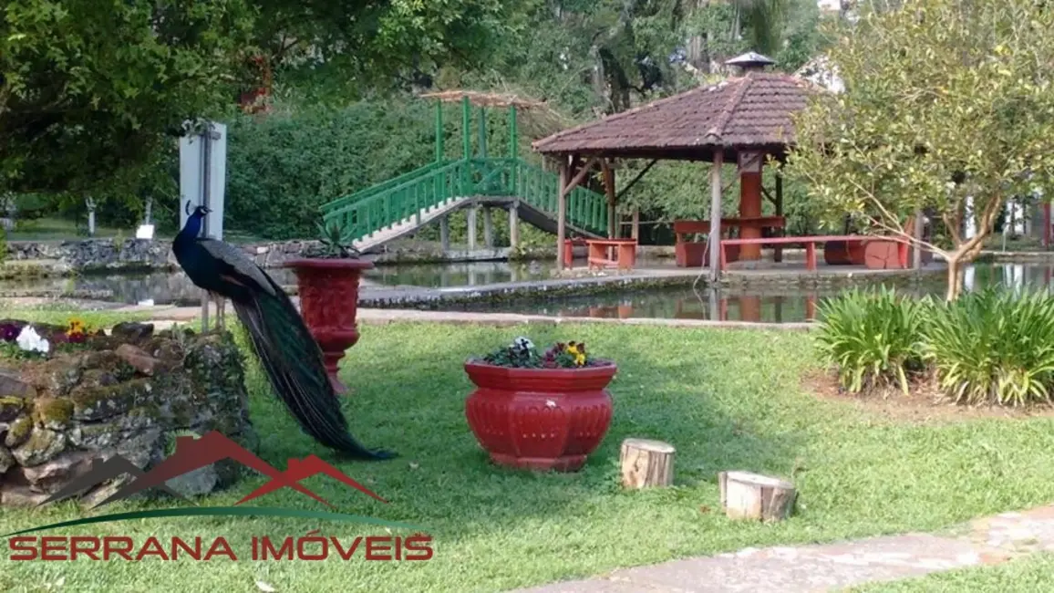 Chácara com 2 quartos à venda, 1182m2 em Nova Petropolis - RS - imagem 6 Foto 6 de Chácara com 2 quartos à venda, 1182m2 em Nova Petropolis - RS