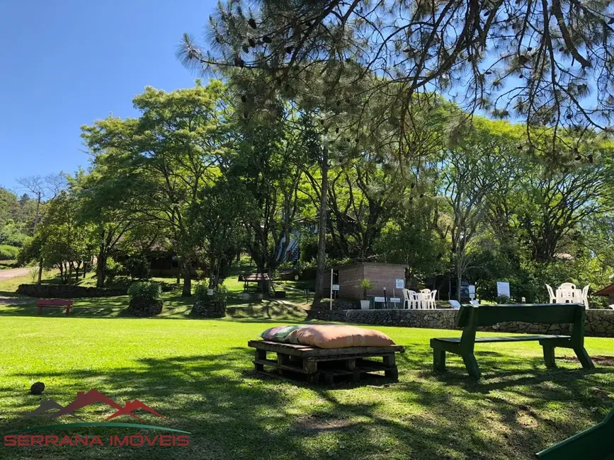 Chácara com 2 quartos à venda, 1182m2 em Nova Petropolis - RS - imagem 3 Foto 3 de Chácara com 2 quartos à venda, 1182m2 em Nova Petropolis - RS