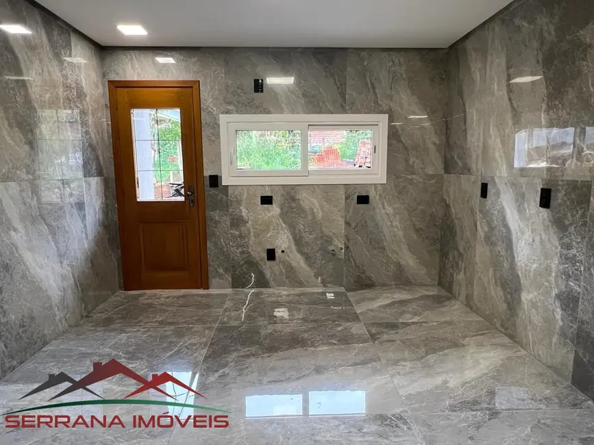 Casa com 2 quartos à venda, 170m2 em Nova Petropolis - RS - imagem 9 Foto 9 de Casa com 2 quartos à venda, 170m2 em Nova Petropolis - RS