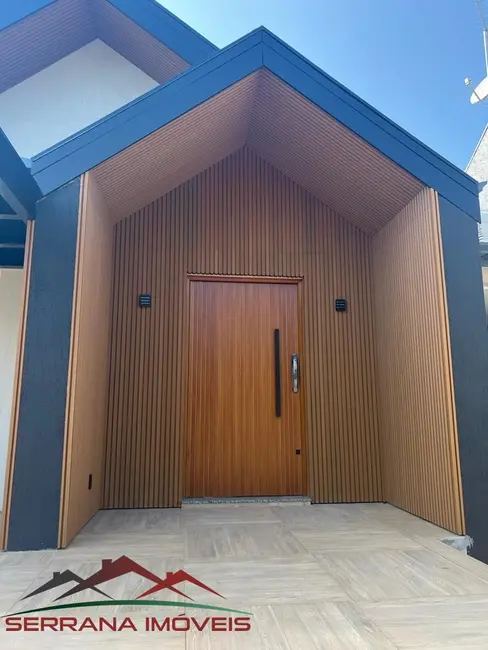 Casa com 2 quartos à venda, 170m2 em Nova Petropolis - RS - imagem 4 Foto 4 de Casa com 2 quartos à venda, 170m2 em Nova Petropolis - RS