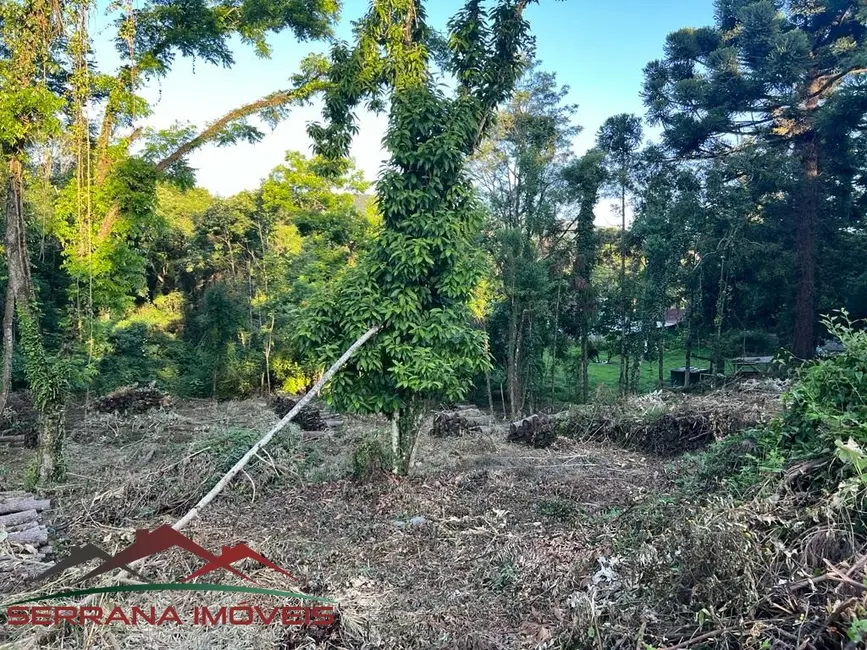 Terreno / Lote à venda, 2604m2 em Nova Petropolis - RS - imagem 3 Foto 3 de Terreno / Lote à venda, 2604m2 em Nova Petropolis - RS