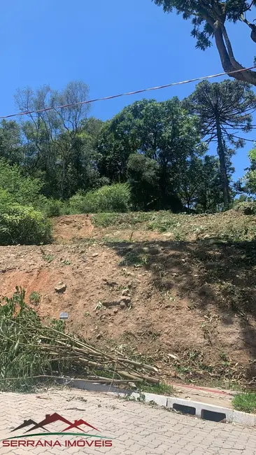 Terreno / Lote à venda, 444m2 em Nova Petropolis - RS - imagem 4 Foto 4 de Terreno / Lote à venda, 444m2 em Nova Petropolis - RS
