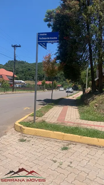 Terreno / Lote à venda, 444m2 em Nova Petropolis - RS - imagem 9 Foto 9 de Terreno / Lote à venda, 444m2 em Nova Petropolis - RS