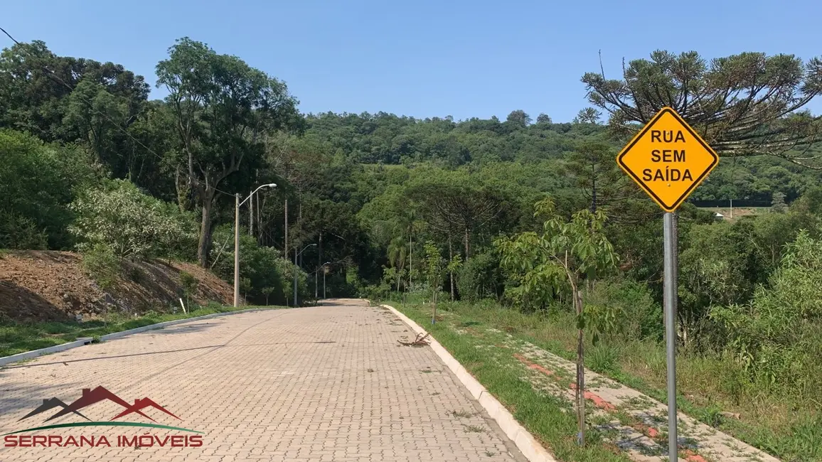 Terreno / Lote à venda, 444m2 em Nova Petropolis - RS - imagem 1 Foto 1 de Terreno / Lote à venda, 444m2 em Nova Petropolis - RS