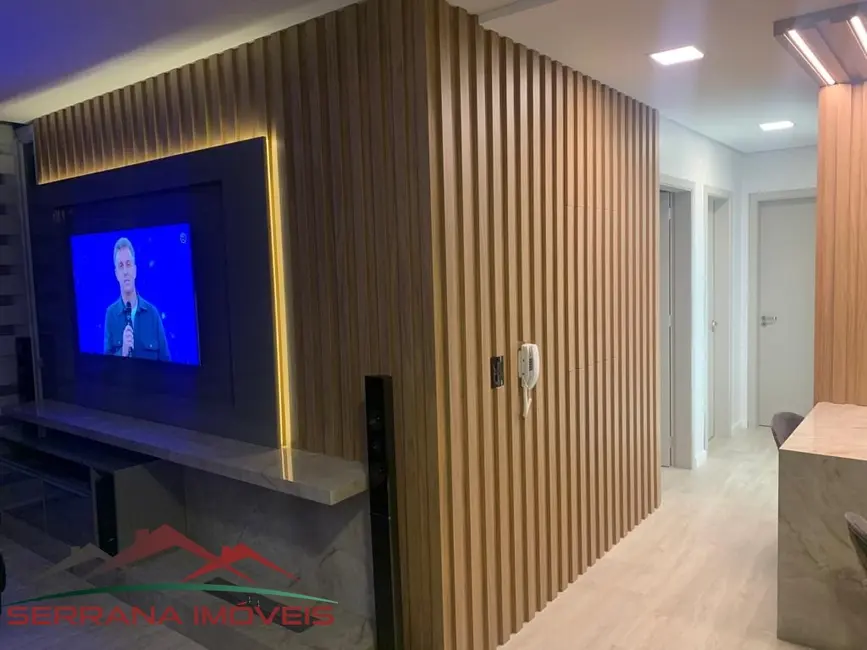 Foto 9 de Apartamento com 2 quartos à venda, 57m2 em Nova Petropolis - RS