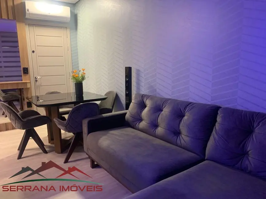 Foto 6 de Apartamento com 2 quartos à venda, 57m2 em Nova Petropolis - RS