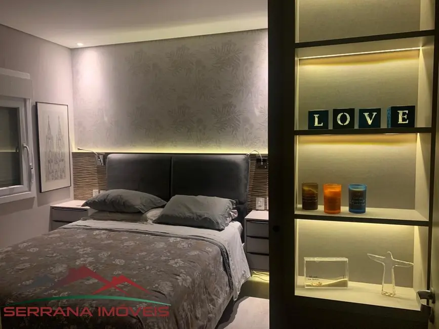 Foto 4 de Apartamento com 2 quartos à venda, 57m2 em Nova Petropolis - RS