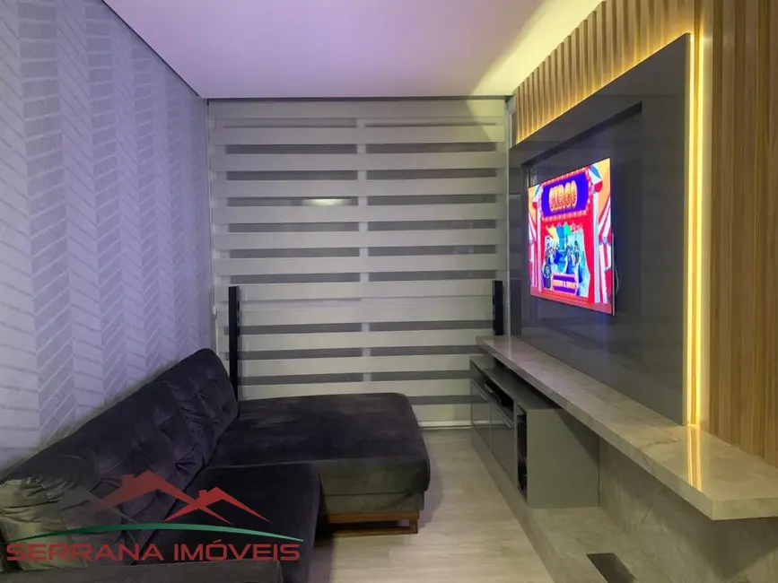 Foto 2 de Apartamento com 2 quartos à venda, 57m2 em Nova Petropolis - RS