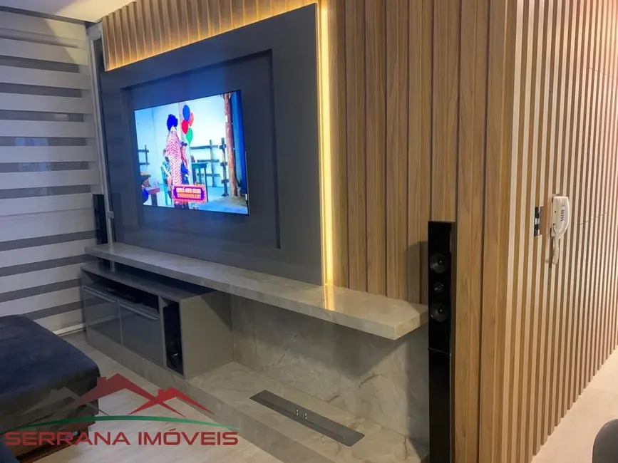 Foto 5 de Apartamento com 2 quartos à venda, 57m2 em Nova Petropolis - RS