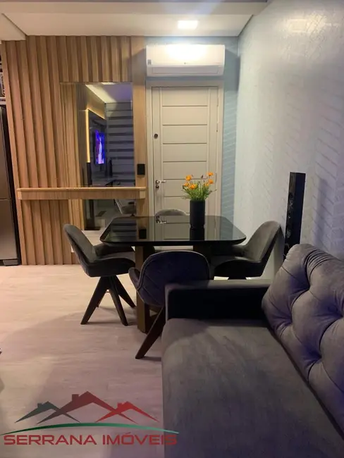 Foto 8 de Apartamento com 2 quartos à venda, 57m2 em Nova Petropolis - RS